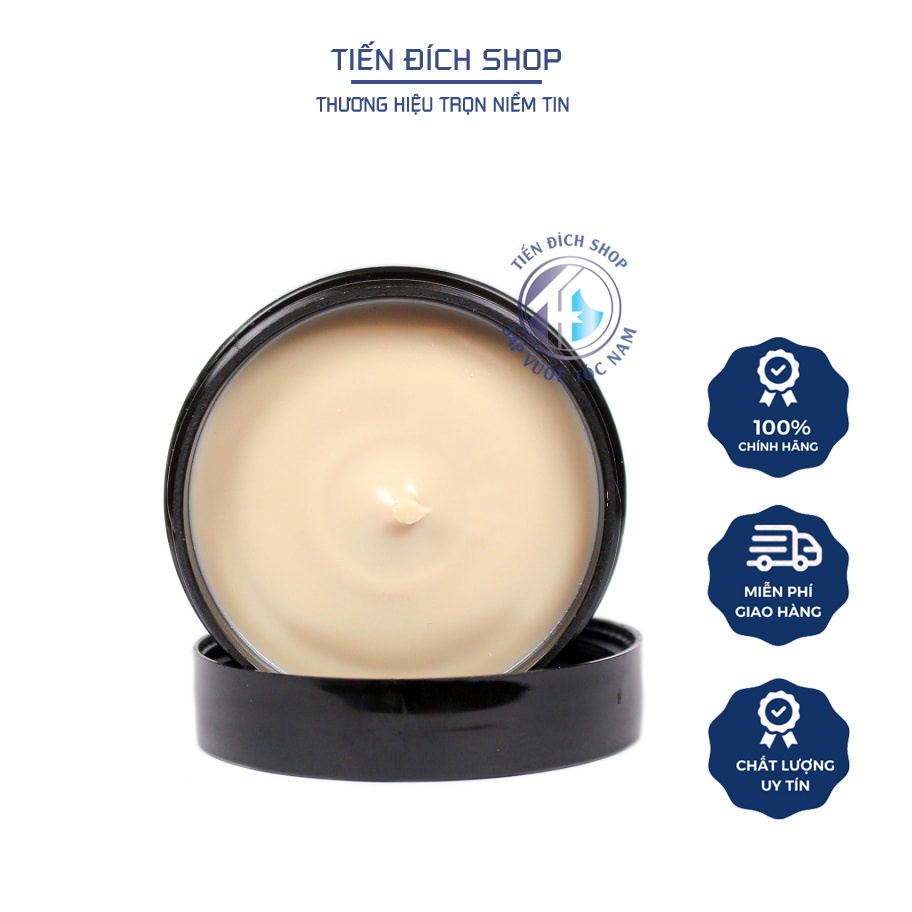 Sáp vuốt tóc nam Aurane Cool Stylish Clay 80ml Pháp - Tiendichshop - Sapvuototcnam