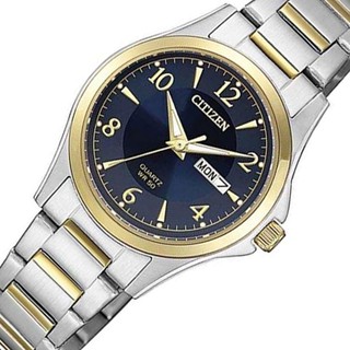 Đồng Hồ Nữ Citizen EQ0595-55L