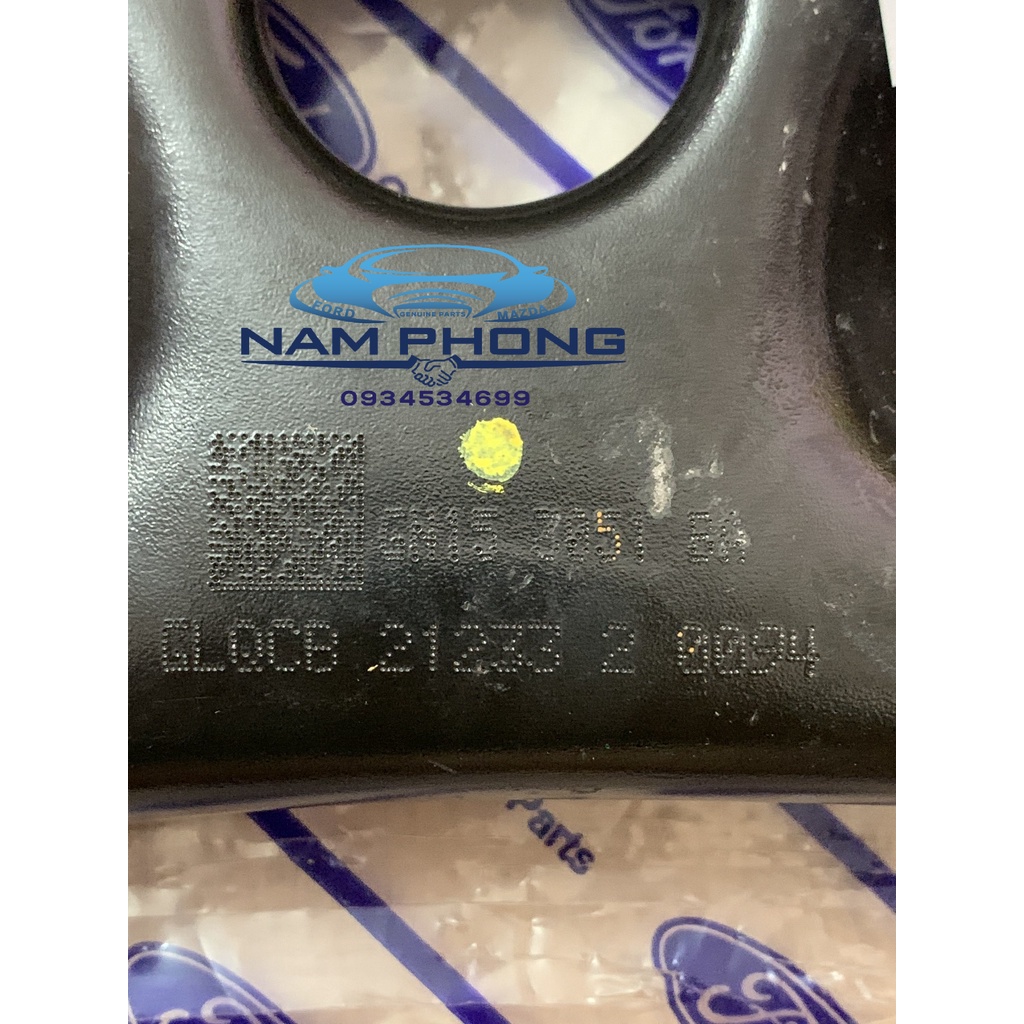 Càng A Ecosport 14-21 bên lái LH Xịn – GN1Z3079B / CN1Z3079A / CN153051AB / GN1Z3079C