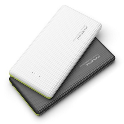 Pin sạc dự phòng PINENG PN-952 5000mAh - Hãng Phân Phối Chính Thức