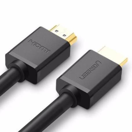 [1m-10m] Dây HDMI 1.4 Lõi Đồng 19+1, Độ dài từ 1-10m Ugreen