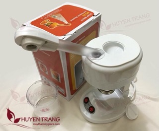Máy xông hơi da mặt mini DT-03