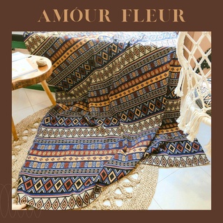  [CỰC XINH] Thảm thổ cẩm Decor nhà Vintage