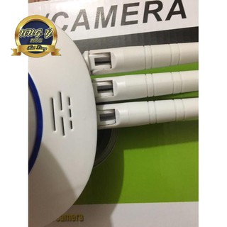 Camera IP YooSee HD720P - 3 Anten cao cấp