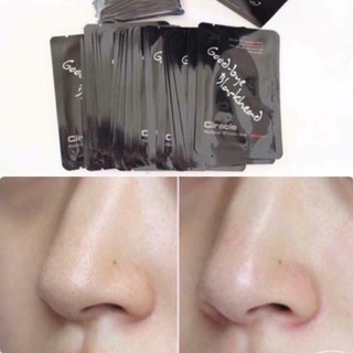 Miếng Dán Lột Mụn Đầu Đen Goodbye BlackHead Ciracle