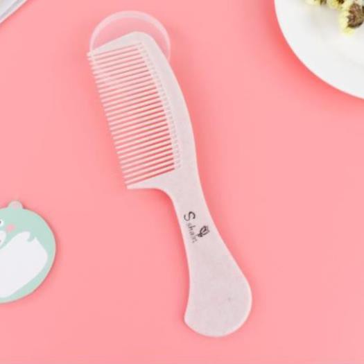 XPK324 Lược mini tiện dụng cho các bạn nữ mang theo bên người