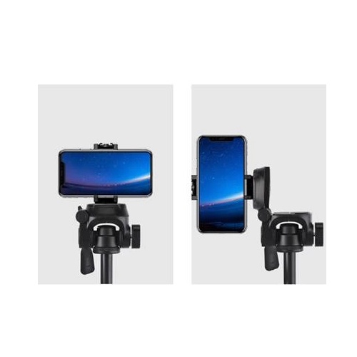 Chân máy ảnh Benro T690 EX / T890 EX / T560 EX (Tặng Kèm Kẹp Điện Thoại) | Chính Hãng