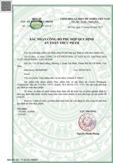 Vitamin e đỏ Nga 400mg lọ thủy tinh