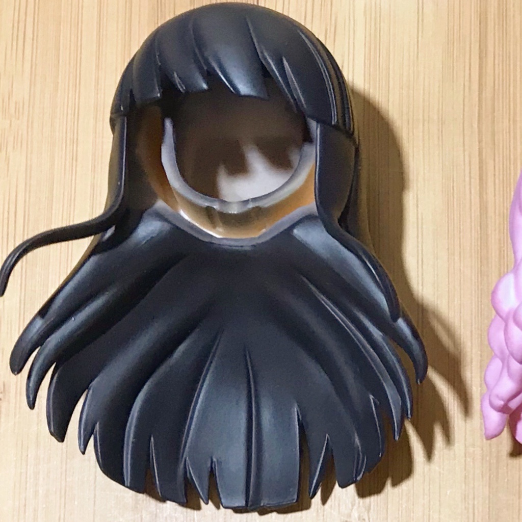 Búp Bê Nhồi Bông Gsc Nendoroid B28D Kỷ Lục Cá Nhân Viviandu I 'M Quilt