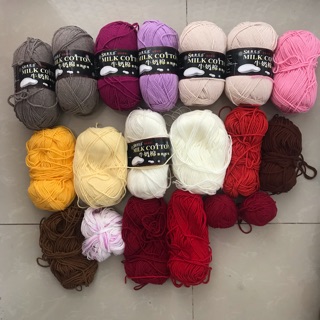 Set len của nguyễn su