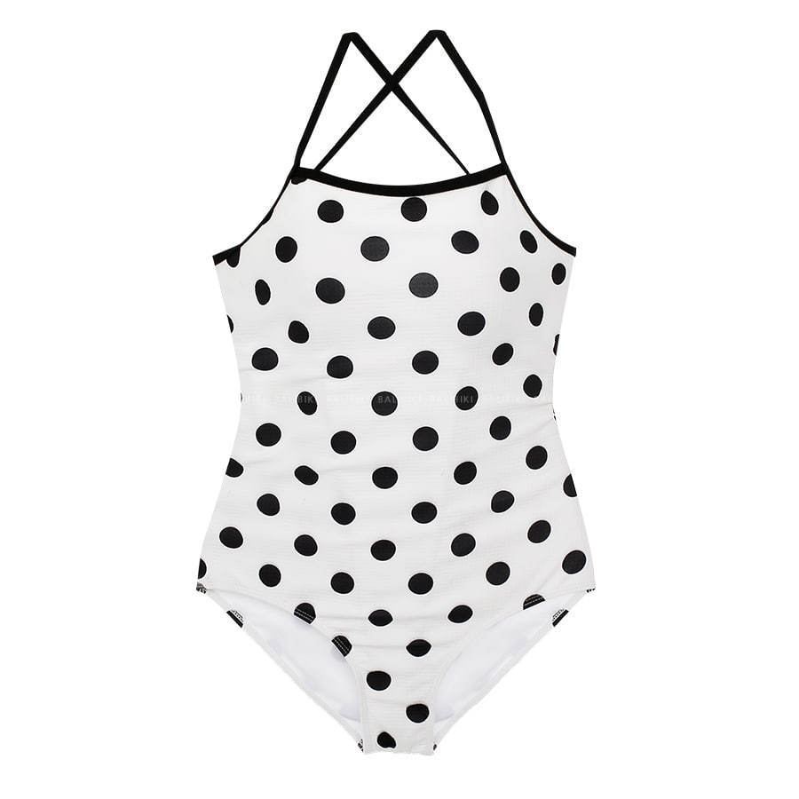 Đồ Bơi Nữ Một Mảnh Hở Lưng Gợi Cảm Phong Cách Hàn Quốc 2020 | BigBuy360 - bigbuy360.vn