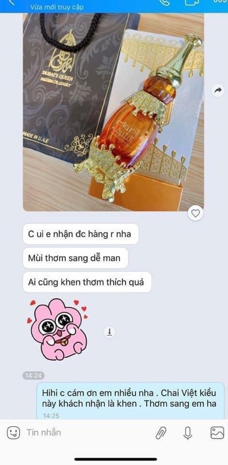 ADWAA AL SHARQ_Tinh dầu DUBAI hương VIỆT KIỂU sang tây_NGỌT NGÀO_Sexy_ FREESHIP (shopee trợ giá siêu rẻ) | Thế Giới Skin Care