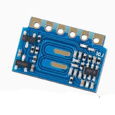 Module thu RF 315 5V(H5V3E)