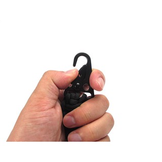 Móc chìa khóa Paracord