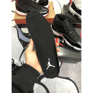 [B.T Sneaker] Giày cổ cao bóng rổ đen