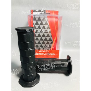 Bao tay Daytona ( Grippy Grip ) gắn được cho nhiều loại xe