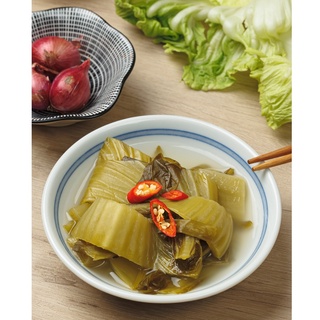 Dưa chua muối cô oanh 500g