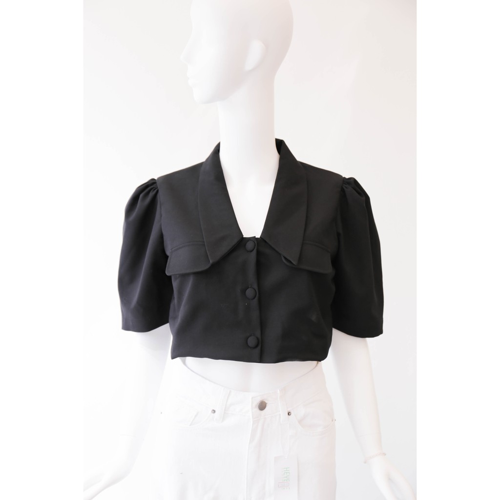 HEYBEE Áo khoác vest - DACIA VEST HT624 | BigBuy360 - bigbuy360.vn