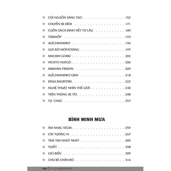 Sách - Bông hồng vàng và bình minh mưa (bìa cứng)