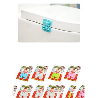 Dụng cụ khóa cửa, tủ lạnh