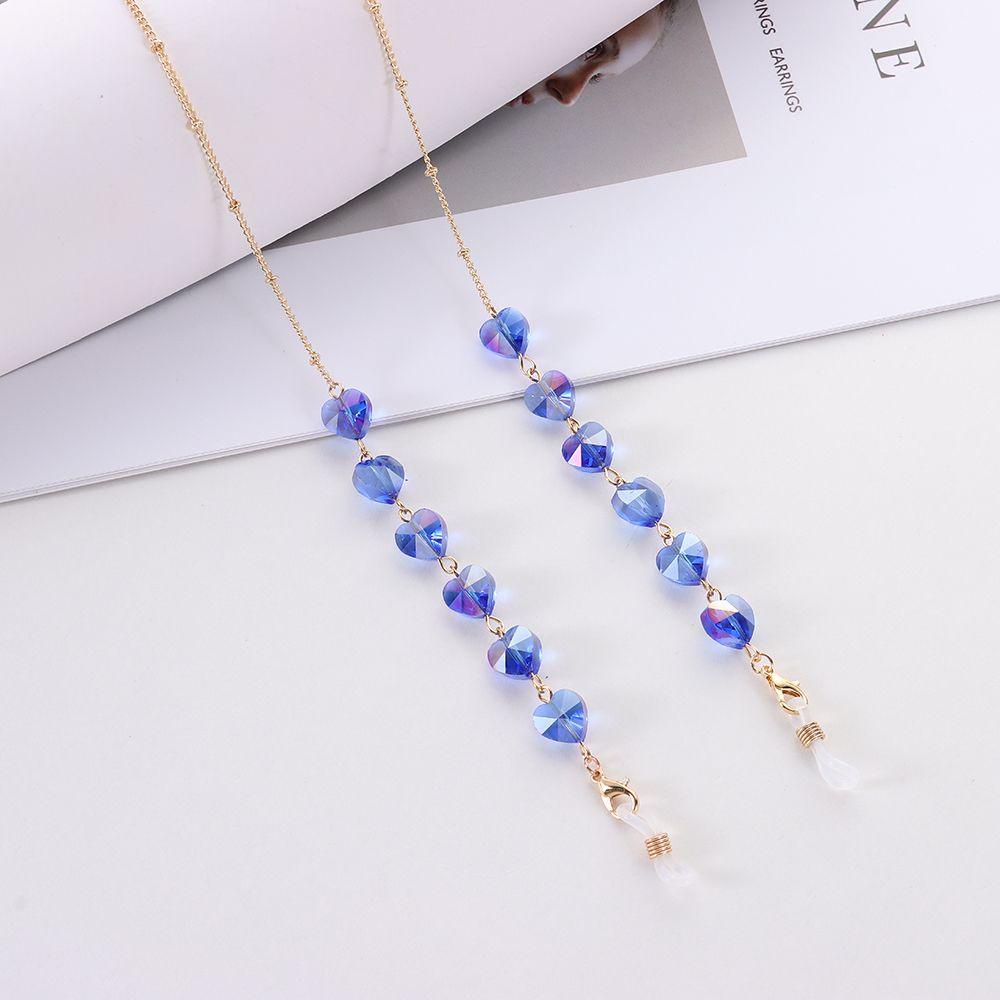 ESPO Dây Đeo Giữ Mắt Kính Chống Thất Lạc Bằng Hợp Kim Tiện Dụng