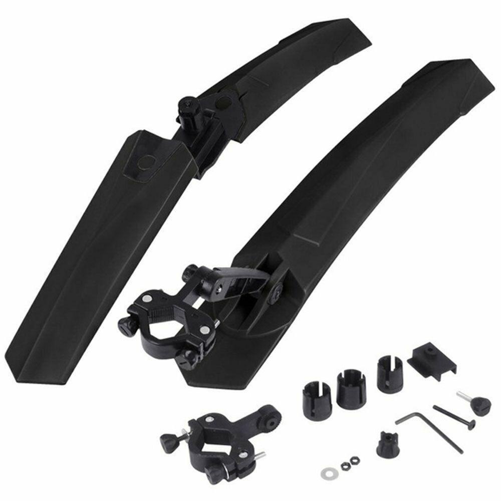 FENDER Tấm Chắn Bùn Trước Sau Chất Lượng Cao Dành Cho Xe Đạp MTB