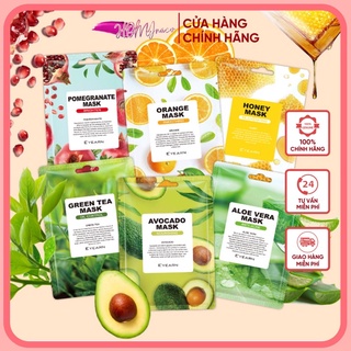 [TẶNG 5 MIẾNG] Combo 50 miếng mặt nạ nội địa Trung CAO CẤP mix các loại