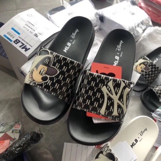 Dép Mickey Ny xuất xịn