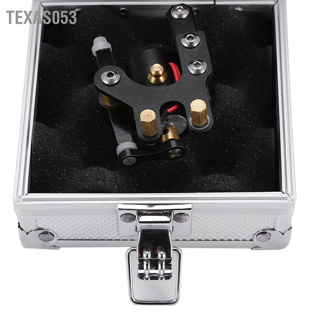 Hộp đựng máy xăm hình/ đồ điện tử chuyên dụng bằng nhôm có khóa tiện lợi