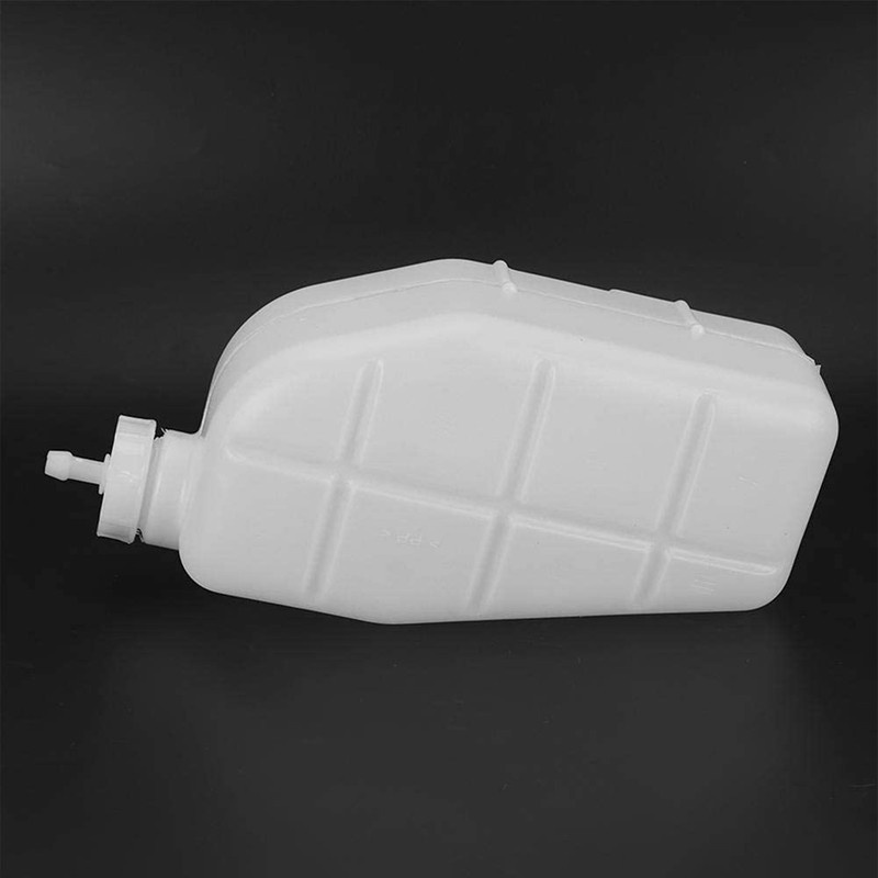 19101-R5A-A00 19101R5AA00 Car Radiator Coolant Fluid Overflow Bottle Tank Reservoir Fits for Honda CRV 2012-2017