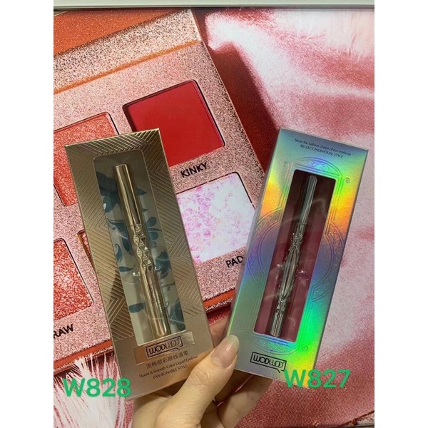 Kẻ mắt nước wodwod