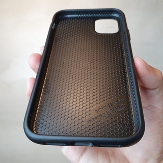 Ốp Lưng Rhinoshield Solidsuit Cho iPhone 11 Pro Max / Pro / 11