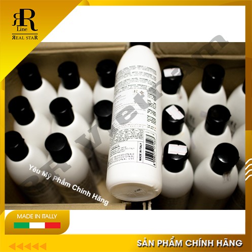 Dầu Gội KERATIN STAR Dưỡng Ẩm & Phục Hồi Tái Cấu Trúc Tóc 350ml/chai