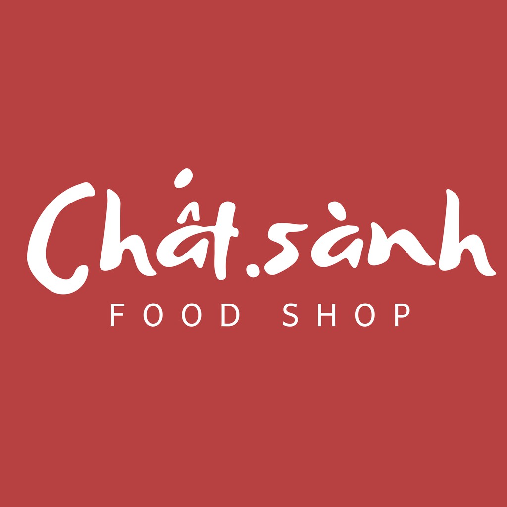 Chất Sành Food Shop