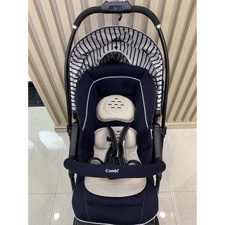 Phụ kiện xe đẩy Combi
