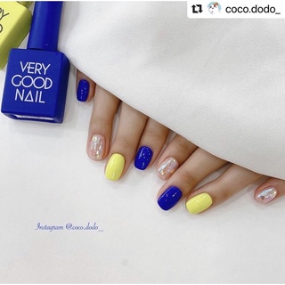 Sơn gel Very Good Nail - Tách set HIGHLIGHT
