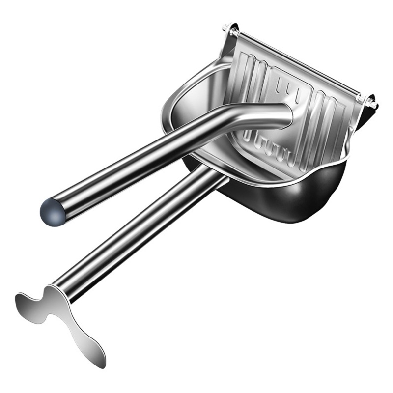 Dụng Cụ Ép Nước Trái Cây Bằng Thép Không Gỉ 304 Cao Cấp