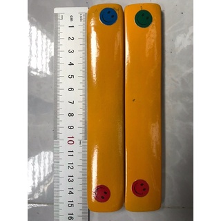 Nhạc cụ phách tre