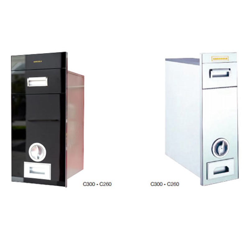Thùng gạo Eurogold C260