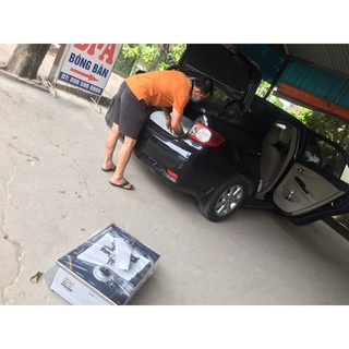 Bếp ga RINNAI nội địa Nhật