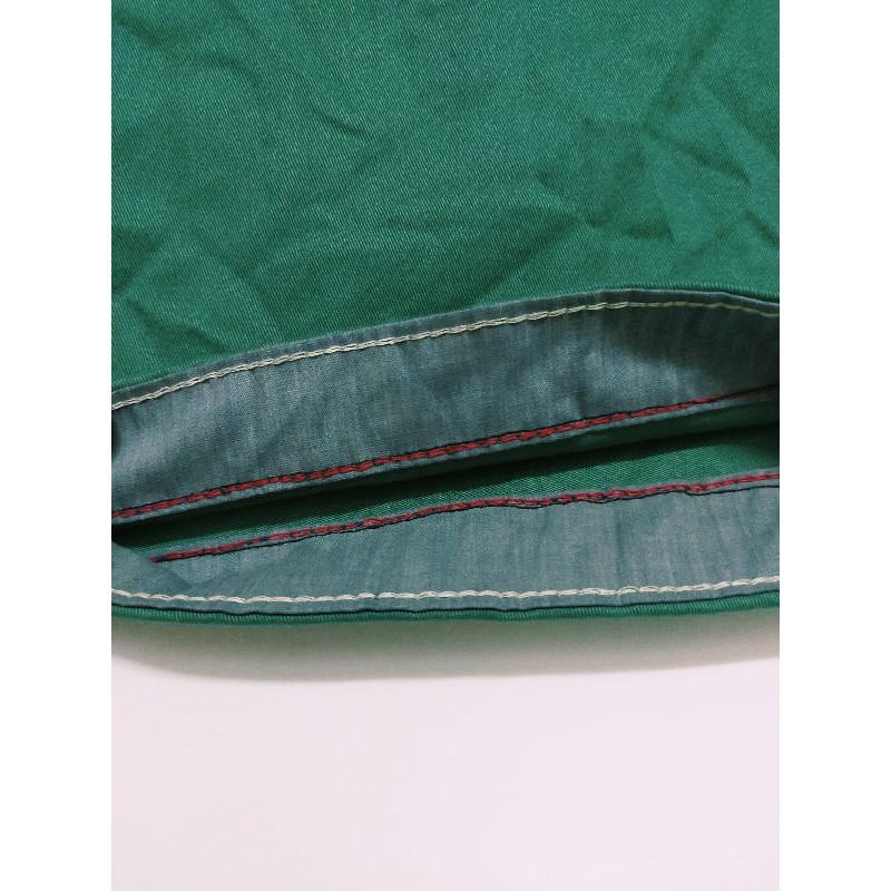 QUẦN SHORT KAKI NAM LƯNG THUN THỜI TRANG 2021