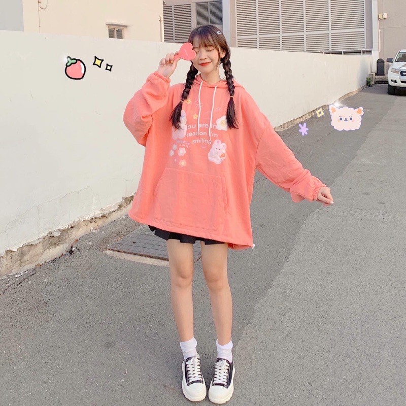 ÁO SWEETIE “SMILING” | BigBuy360 - bigbuy360.vn