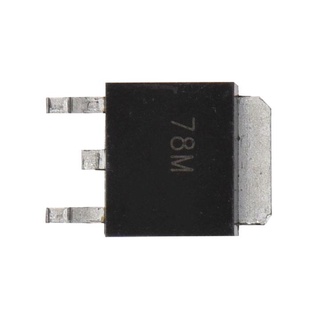 IC Ổn Áp Nguồn 5V 78M05 TO-252