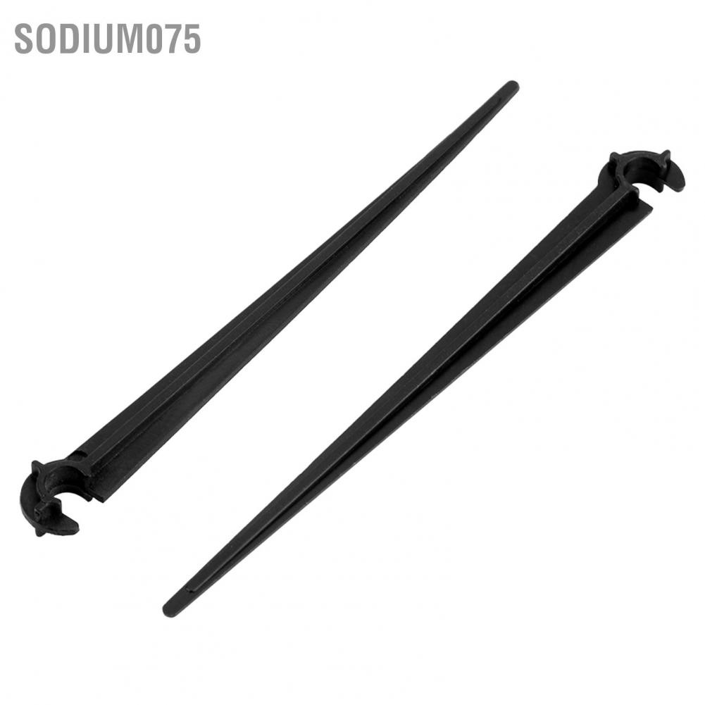 Có thể bán buôn 15 Meter Water Irrigation Set Micro Spray Watering Auto System Tools Supplies Garden Flowers Sodium075 Hàng giao ngay