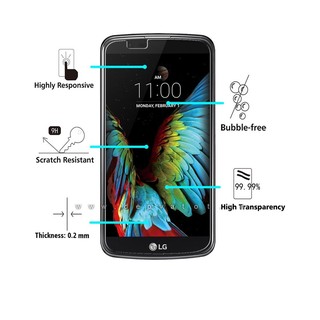 Cường lực LG K10