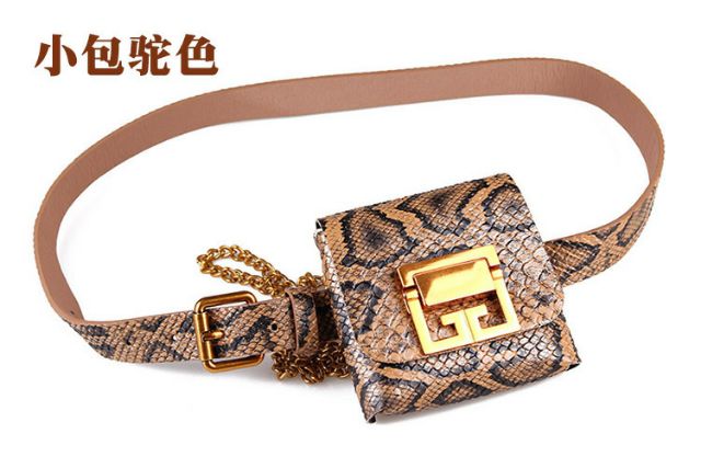 Túi beltbag đeo bụng nữ sang chảnh | BigBuy360 - bigbuy360.vn