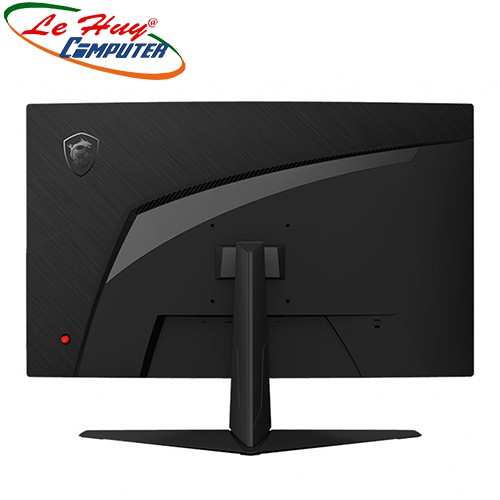 Màn hình máy tính cong MSI Optix G27C5 27 inch FHD 165Hz Gaming | BigBuy360 - bigbuy360.vn