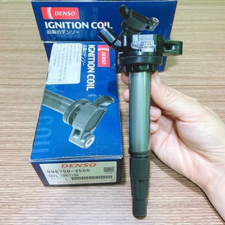 Mô bin (Bô bin) đánh lửa Altis (2010 - 2020), Corolla, Prius, Rav4, Yaris (099700-2500, 90919-02258) Chính Hãng Denso