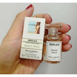 Nước hoa replica mini