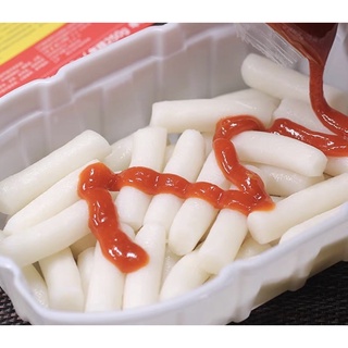 🌼 LẨU TOKBOKKI TỰ SÔI 🌈🌈